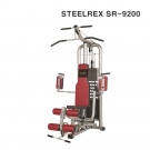 STEELREX